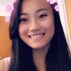 Meet your Posher, Caroline